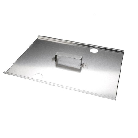 Frymaster Lid W/A, Pf50 Portable Filter 8239422